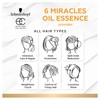 Schwarzkopf Extra Care 6 Miracles Oil Essence, Hair Oil, Deep