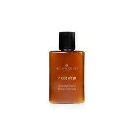 Philip Martin's In Oud Wash Shampoo 100 ml
