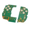 2pcs Button Circuit Board Replacement Wireless WiFi Version Built in