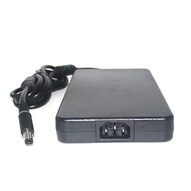 Original 240W AC/DC Adapter Compatible with Dell Precision M6400 M6500 M6600 M6800 M6700 7770 7680 7670 7780 7710 7720 7730 7740 7750 7760 Laptop PC 240watt Power Supply Cord Battery Charger PSU