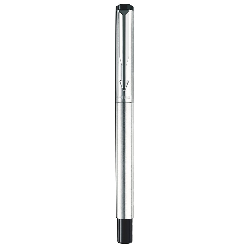 Parker S0723480 Vector Fountain Pen, Fine Nib, Gift Box -