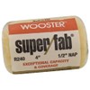 Wooster Brush R240-4 Super/Fab Roller Cover, 1/2-Inch Nap, 4-Inch