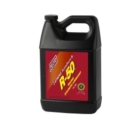 KLOTZ R-50 Synthetic Racing Techniplate Gallon KL-105 1 Gallon KL-105 842-0018