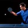 Senston Table Tennis Rackets Set, Professional Table Tennis Bats, Composite