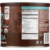 Equal Exchange Hot Cocoa Mix, Cans Chocolate, 12 Oz (ogh-equalch)