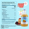 Uncle Bob's Butter Country Original Buttermilk Syrup for Pancakes and