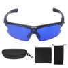 Golf Ball Finder Glasses Polarized Sport Sunglasses Golf Sport Sunglasses