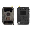1080P Outdoor Wildlife Waterproof Infrared Night Vision Hunting Video Trail