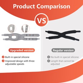 AeyaDaey Wellknee Knee Brace,Adjustable Knee Brace for Men and Women with Side Stabilizers,Open Patella Support with Patella Gel Pads for Meniscus, Osteoarthritis, Orthopedic(Grey,Large)