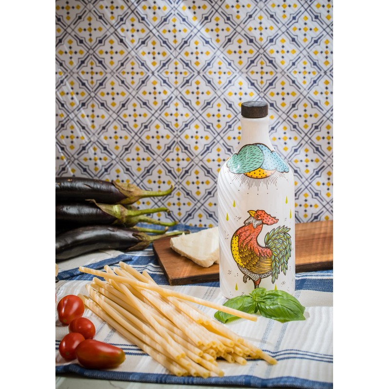 Antico Frantoio Muraglia | Premium Italian Extra Virgin Olive Oil