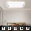 LQWELL® Ceiling Light LED Ceiling Light, 1.6 cm Ultra Thin