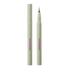 BLEND BERRY M055 Playful Liquid Eyeliner (Lime Mojito)