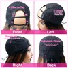 Homgoss Highlight U Part Wigs For Women, 200% Density FB30