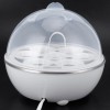 Unbranded Electric Egg Cooker Eggs Boiler Mini Eggs Cooker Easy