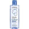 Makeup Remover, L'Oreal Paris Micellar Cleansing Water Complete Cleanser to