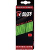 Elite Hockey Prolace Waxed Hockey Skate Laces (Lime, 84")