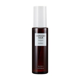 Missha Damaged Hair Therapy Essence 100ml / 미샤  데미지드 헤어 테라피 에센스 100ml
