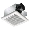 Delta Breez GreenBuilder GBR80H 80 CFM Exhaust Bath Fan with