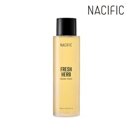 NATURE REPUBLIC 네시픽 프레쉬 허브 오리진 토너 150ml x1개 Nacific Fresh Herb Origin Toner 150ml x1