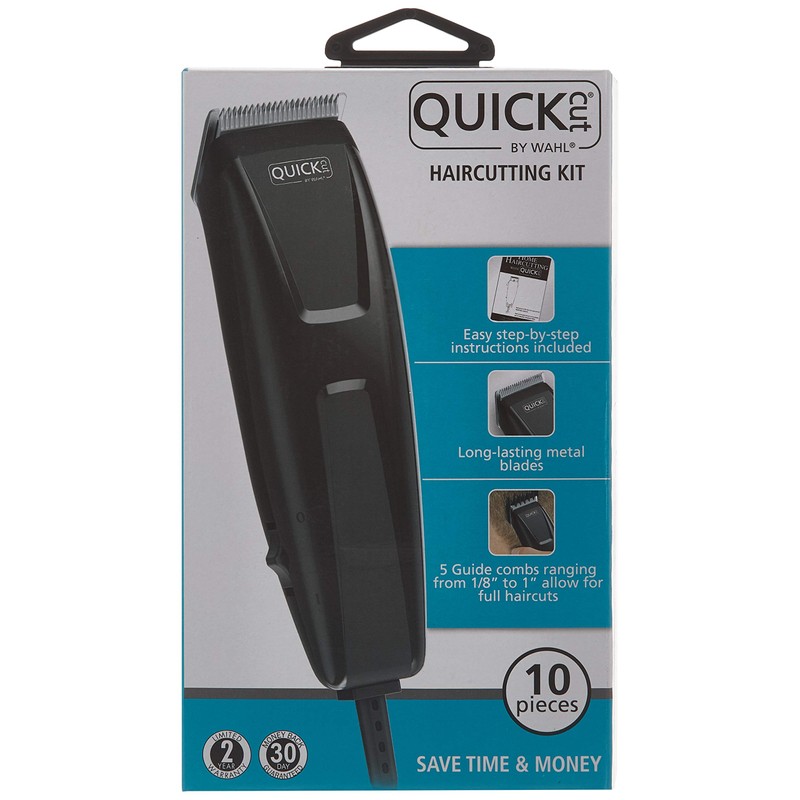 Wahl 9314-300 Quick Cut Performer