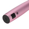 Electric Micro Needle Pen Rechargeable 5 Gears Derma Rolling Pen