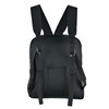 LVAD BACKPACK with HEARTMATE CONTROLLER POCKET & TWO BATTERY POCKETS┃LV117