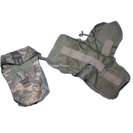 FIRST AID IFAK POUCH MILITARY ACU MOLLE II + INSERT MEDIC SEKR UTILITY FIELD US