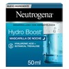 Neutrogena Hydro Boost Mascarilla de Noche Hidratante 50ml
