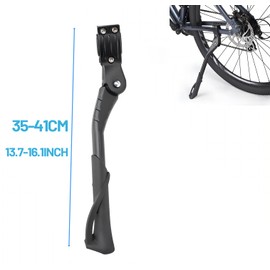 EHIOG Bicycle Stand 24-29 Inch Universal, Universal Bike Stand, Height-Adjustable Bicycle Stand, Mountain Bikes, City Bikes, Road Bike