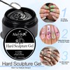 Nailgil Sculpture Gel for Nail (17)