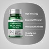 Piping Rock Chromium Picolinate 200mcg | 240 Tablets | Vegetarian,