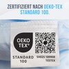 GOYSILA Montessori Bed Linen 70 x 140 cm, 1 Fitted
