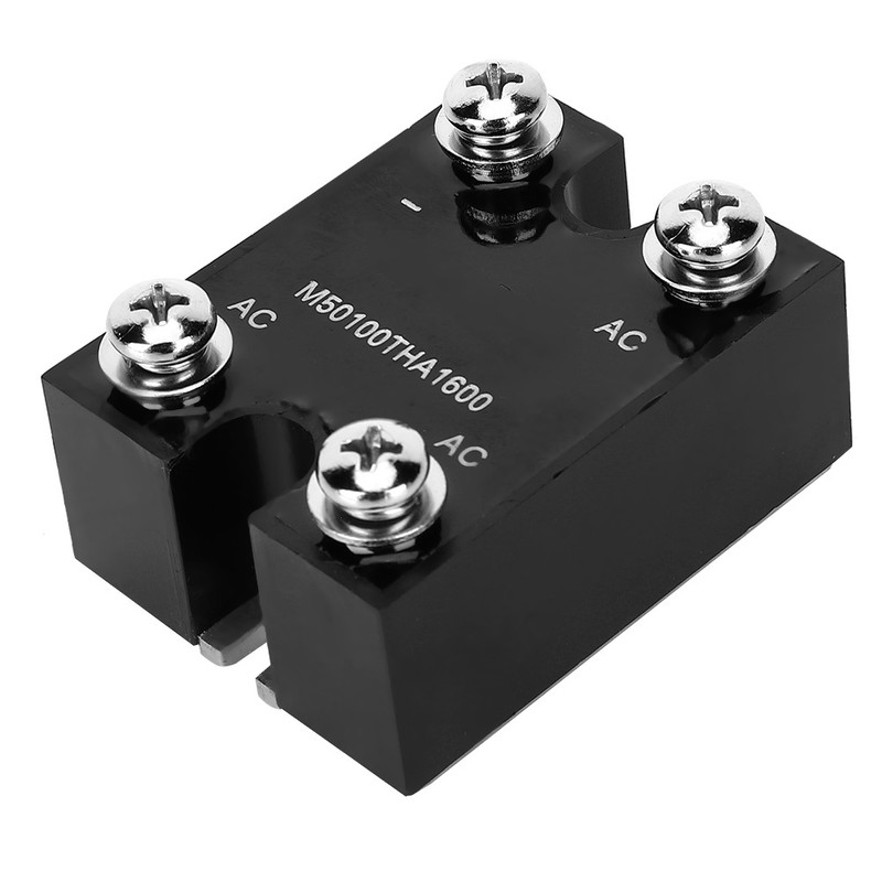 M50100THC1600 Rectifier Bridge Module 3-Phase Fit for CAT Generator Negative