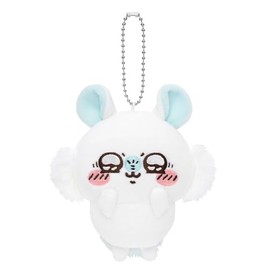 Chiikawa Praise Eward: Mascot, Stuffed Animals, Stuffed Animals,