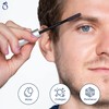 Herome Eye Care Eyebrow Gel (Brow Gel) Professional Ultra Strong