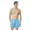 bruno banani Wave Line 2.0 Men's Boxer Shorts, turquoise