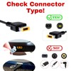 HERISKEER [Verified Fit] 33.6V for Unagi Charger - Replacement for
