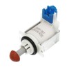 Reliapart 11033896 Heat Exchanger Outlet Valve for Bosch Dishwasher Models