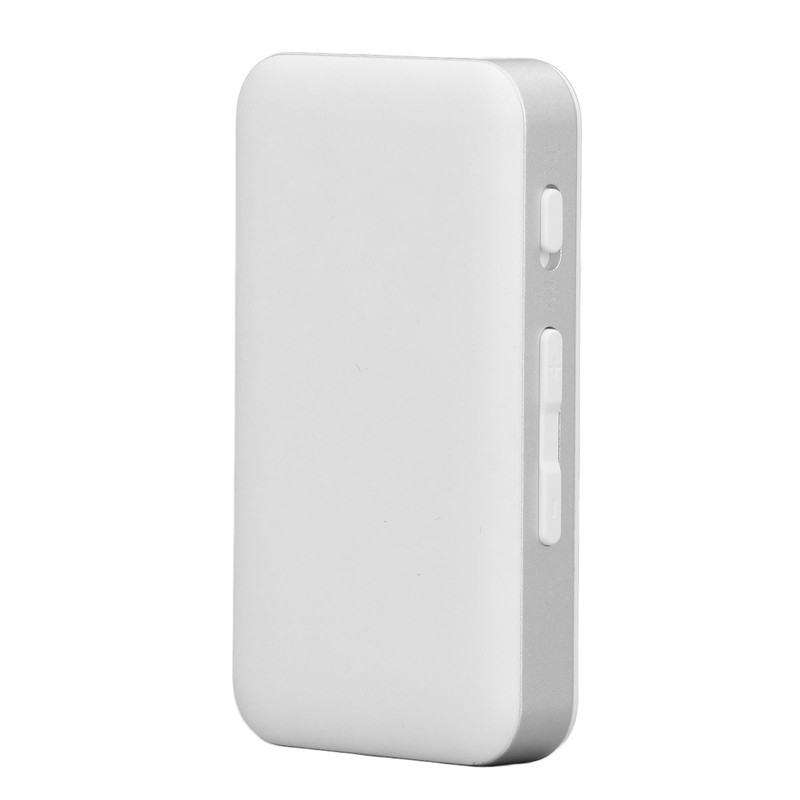 AUX Bluetooth Transceiver 3.5mm Stereo Support Memory Card 2 in