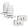 Tapo Dedicated Duct Rail Hardware (Set of 2) Network Camera