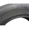 Can-Am New OEM Front Spyder Tire 165/65R 14, 706201411