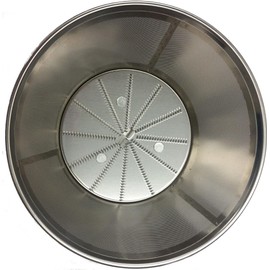 Generic Strainer Basket Juicer Extractor Part 990028300 Big Mouth - Belts, V-Belts, Spare Parts for Lawn Mowers, Vacuum Cleaners, Power Tools and More