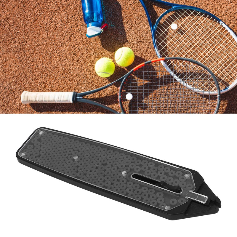 Tennis Cross String Saver Tennis String Saver Locks Cross Replacement
