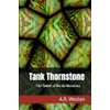 Tank Thornstone: The Tablet of Rio de Monstros