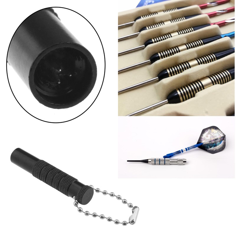 The Lord of the Tools 2PCS Broken Dart Shaft Removal