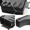 G-PLUS Truck Bed Storage Box Tool Box Compatible with Chevy