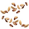 Fruidles Nueces De Brasil Crudas, Sin Ogm, Sin Gluten, Grasa