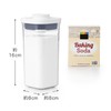 OXO Plastic Storage Container, Pop Container 2