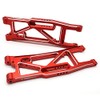 TREAL Aluminum 7075 Rear Suspension Arms Left and Right Arms