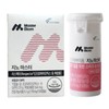 master biome Genomaster Vaginal Lactobacillus Respecta Vaginal Lactobacillus 30 Capsules 1 Month / 지노마스터 질유산균 리스펙타 질유산균 30캡슐 1개월